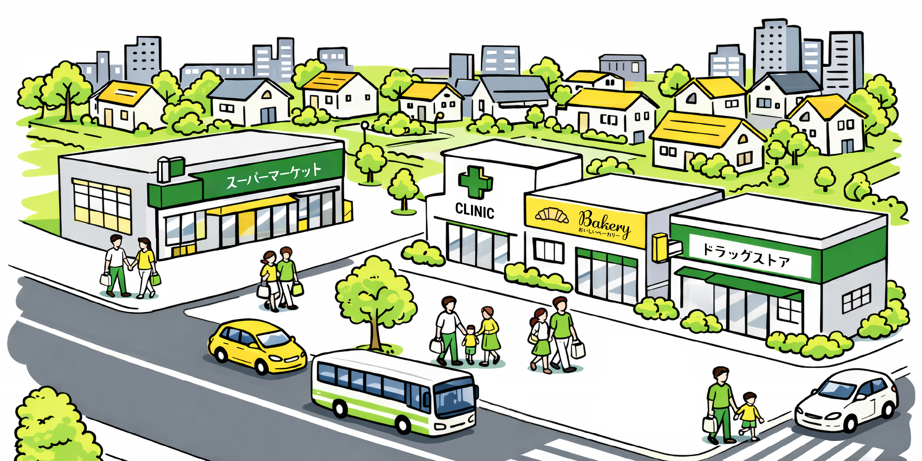 株式会社オオムラ　メインイメージ